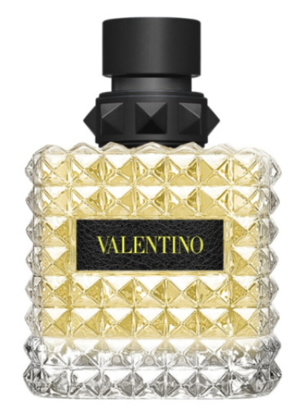 

VALENTINO DONNA BORN IN ROMA YELLOW DREAM EDP Perfume 100ML COMMERCIAL