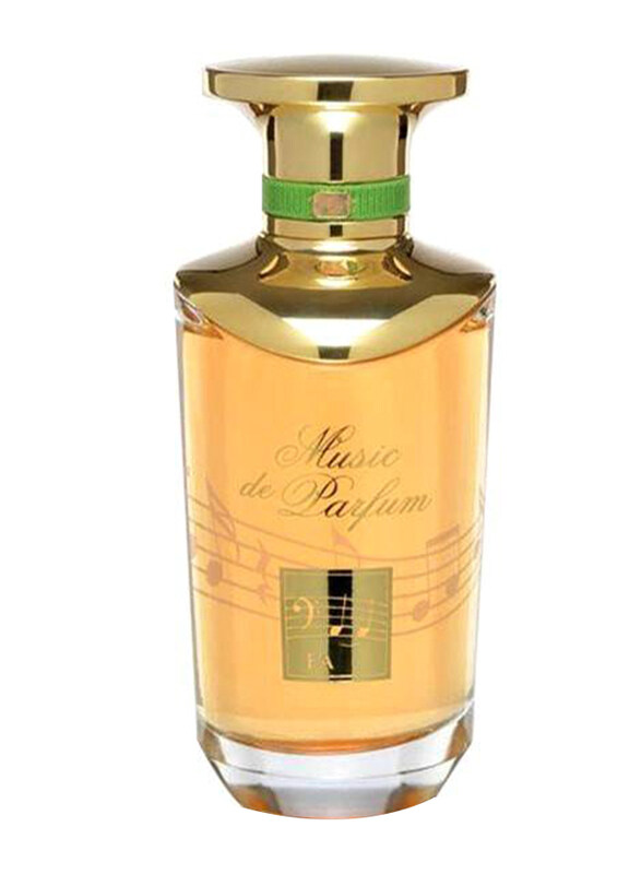 

Music De Parfum FA 100ml EDP Perfume Unisex