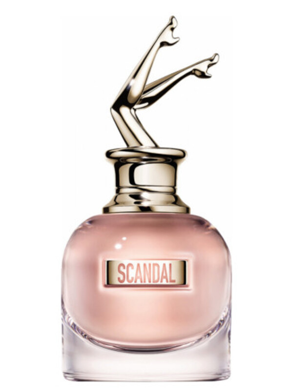 JEAN PAUL GAULTIER SCANDAL EDP 80ML WOMEN