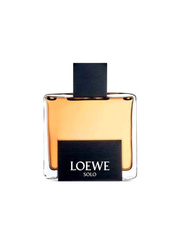 

Loewe Solo Loewe Classic 75ml EDT Perfume for Men