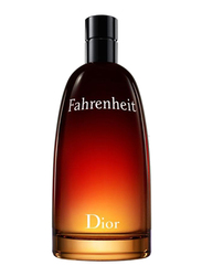 Christian Dior Fahrenheit 200ml EDT for Men