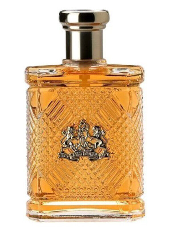 

RALPH LAUREN SAFARI EDT Perfume 125ML FOR MEN