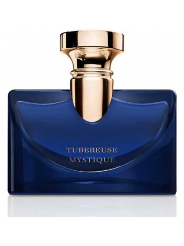 

BVLGARI SPLENDID TUBEREUSE MYSTIQUE EDP Perfume 100ML FOR WOMEN