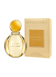 Bvlgari Goldea 90ml EDP for Women