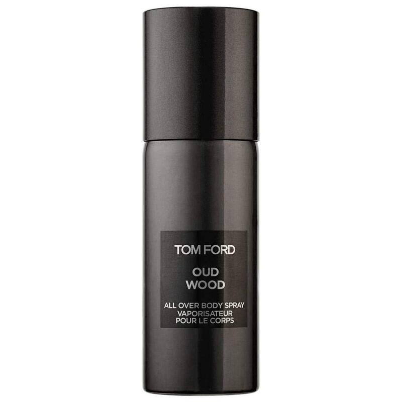 TOM FORD OUD WOOD MEN 150ML DEO SPRAY