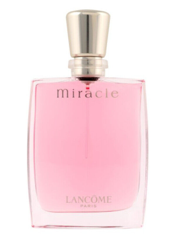 

LANCOME MIRACLE WOMEN 100ML EDP Perfume