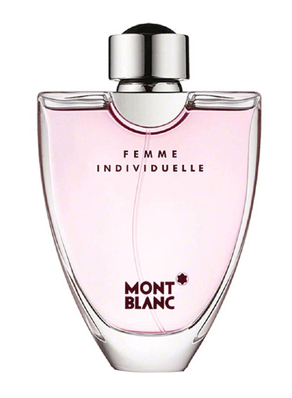 

Mont Blanc Femme Individuelle 75ml EDT Perfume for Women