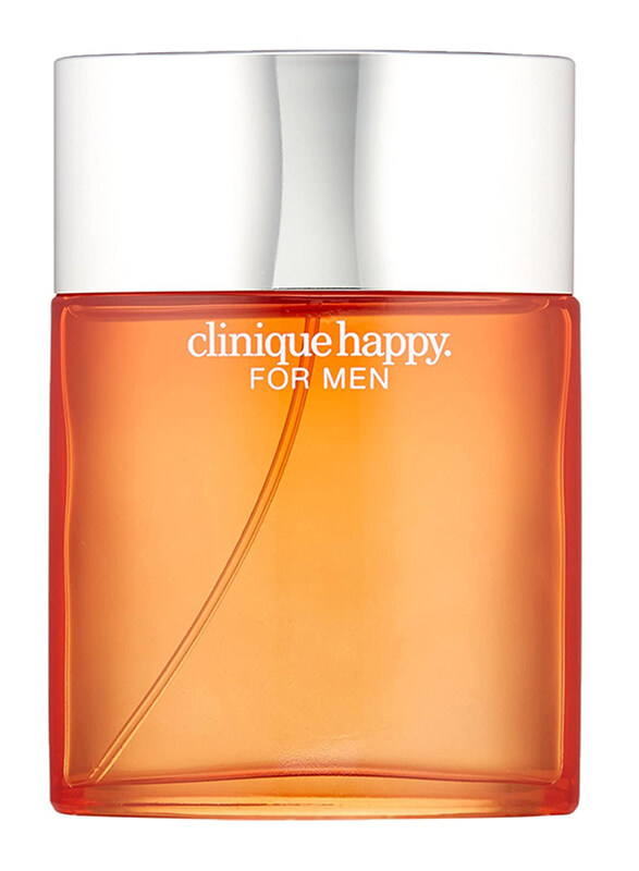 

Clinique Happy 100ml EDT Perfume for Men