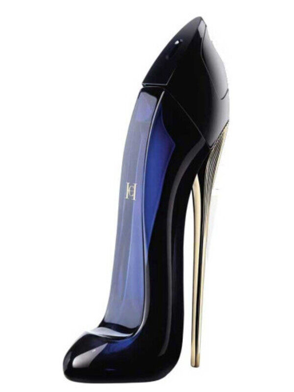 

CAROLINA HERRERA GOOD GIRL EDP Perfume 80ML
