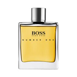 HUGO BOSS NO.1 EDT 100ML (NEW PACK)