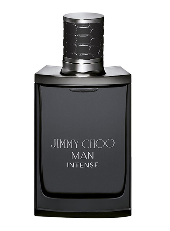 

Jimmy Choo Man Intense 100ml EDT Perfume for Men