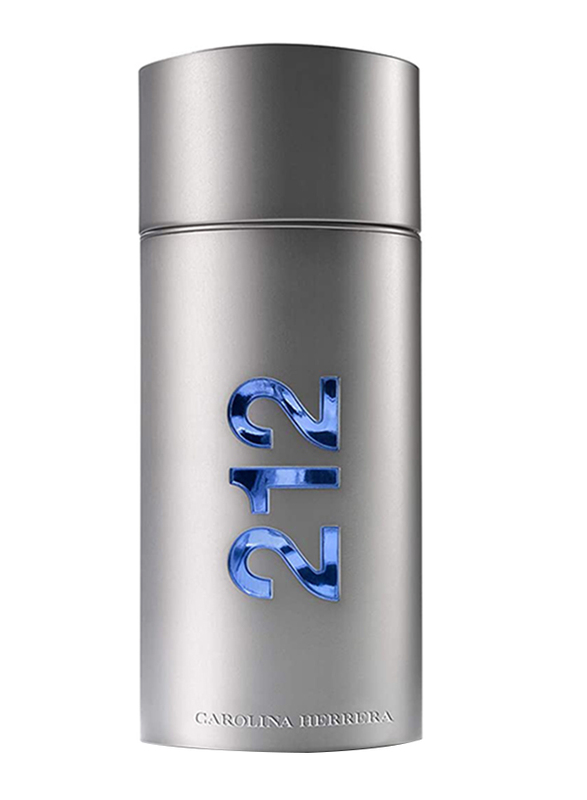 Carolina herrera cheap 212 men 30ml