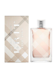 Burberry Brit 100ml EDT for Women