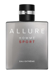 Chanel Allure Homme Sport 150ml EDT for Men