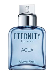 Calvin Klein Eternity Aqua 100ml EDT for Men