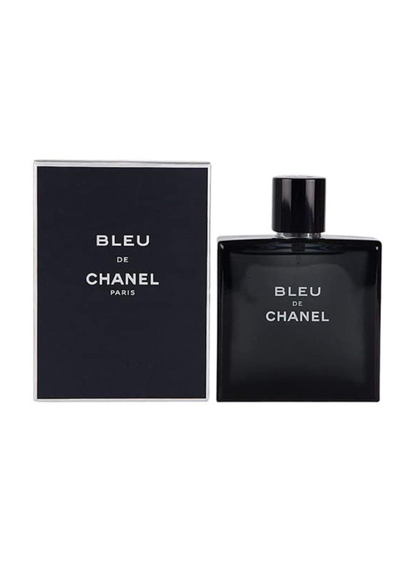 Chanel Blue 100ml Parfum for Men