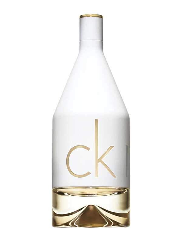 

Calvin Klein CK IN2U 150ml EDT Perfume for Women