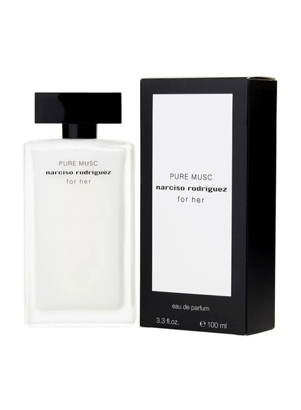 Narciso Rodriguez Pure Musc 100ml EDP for Women