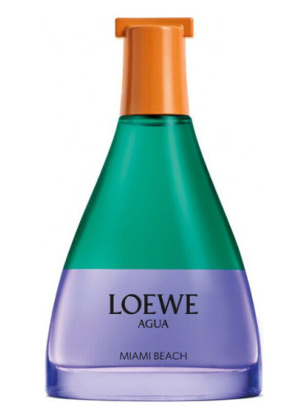 

LOEWE AQUA MIAMI BEACH EDT Perfume 100ML