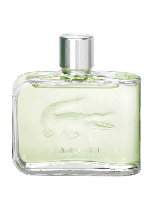 Lacoste essential outlet homme