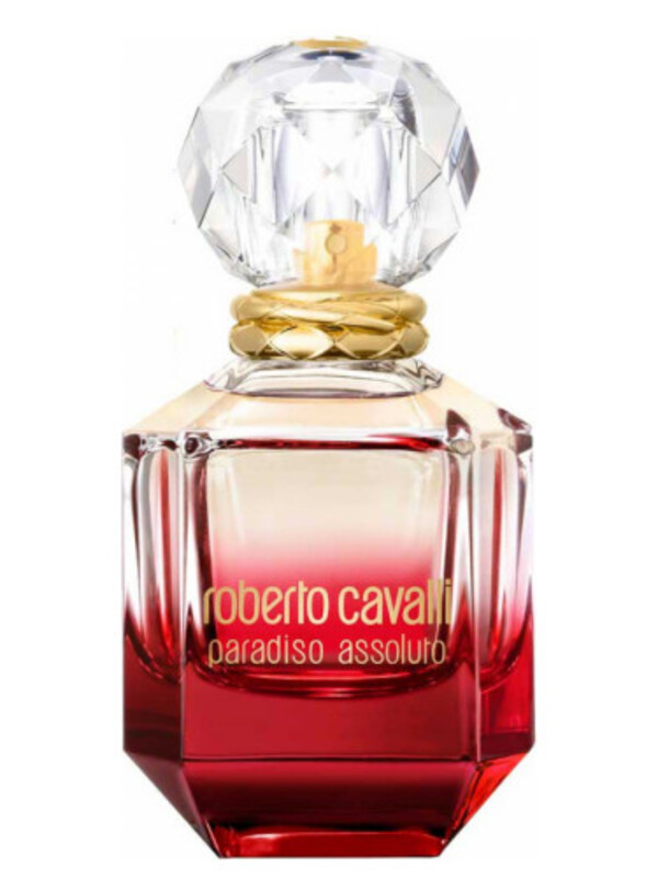 ROBERTO CAVALLI PARADISO ASSOLUTO WOMEN EDP 75ML