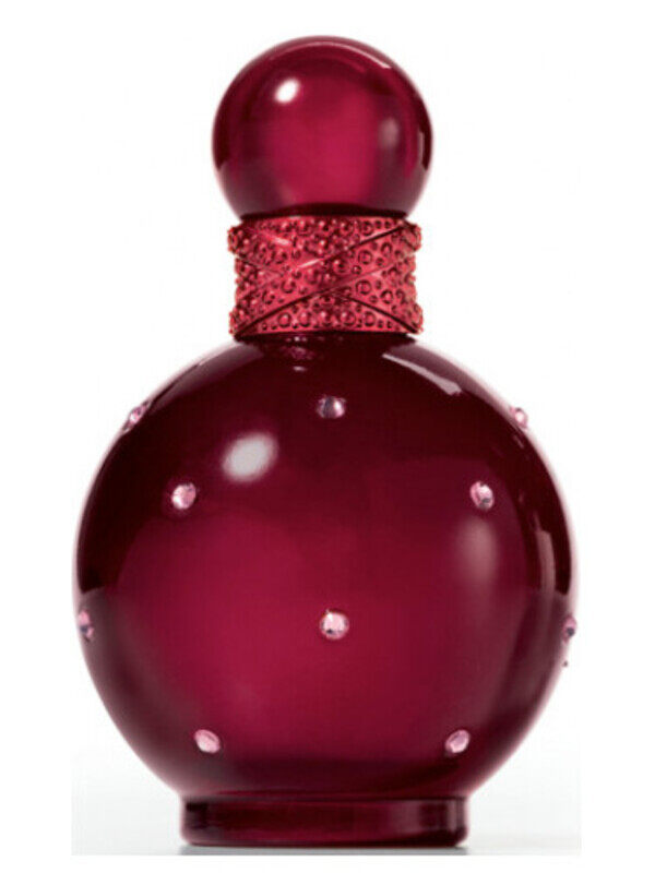 

BRITNEY SPEARS HIDDEN FANTASY EDP Perfume WOMEN 100ML
