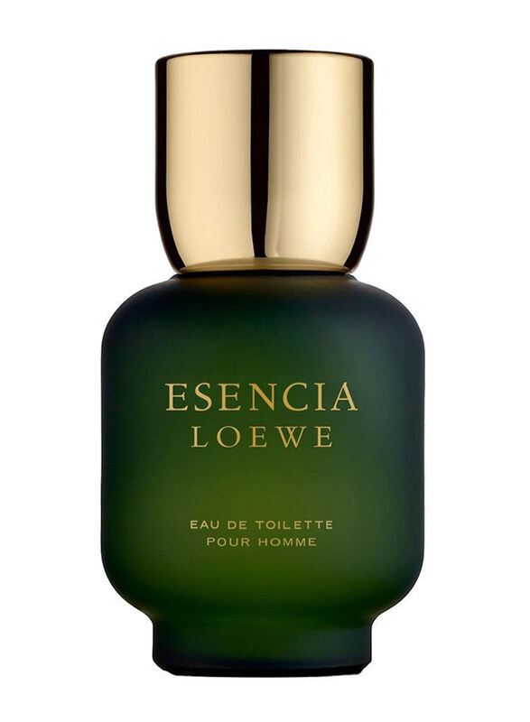 

Loewe Esencia 50ml EDT Perfume for Men