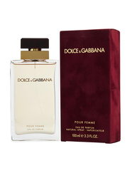 Dolce & Gabbana Pour Femme 100ml EDP for Women