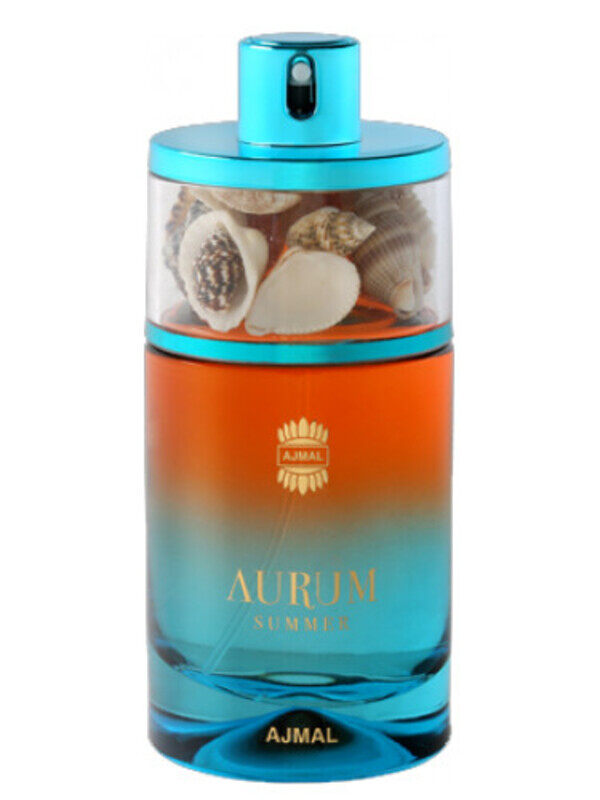

AJMAL AURUM SUMMER EDP Perfume 75ML UNI-SEX