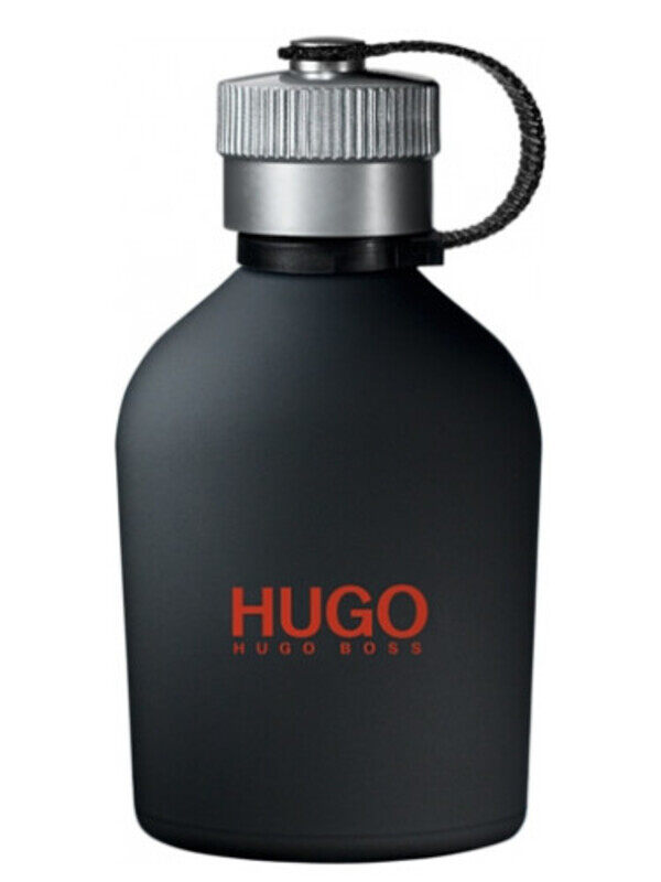 

HUGO BOSS JUST DIFFERENT MEN EDT Perfume 125ML