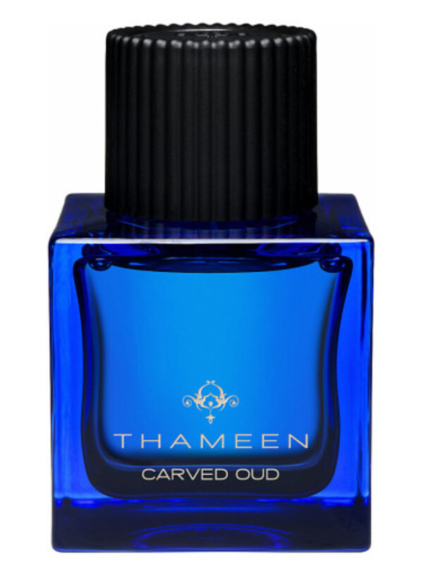 THAMEEN CARVED OUD EDP 50ML UNI-SEX