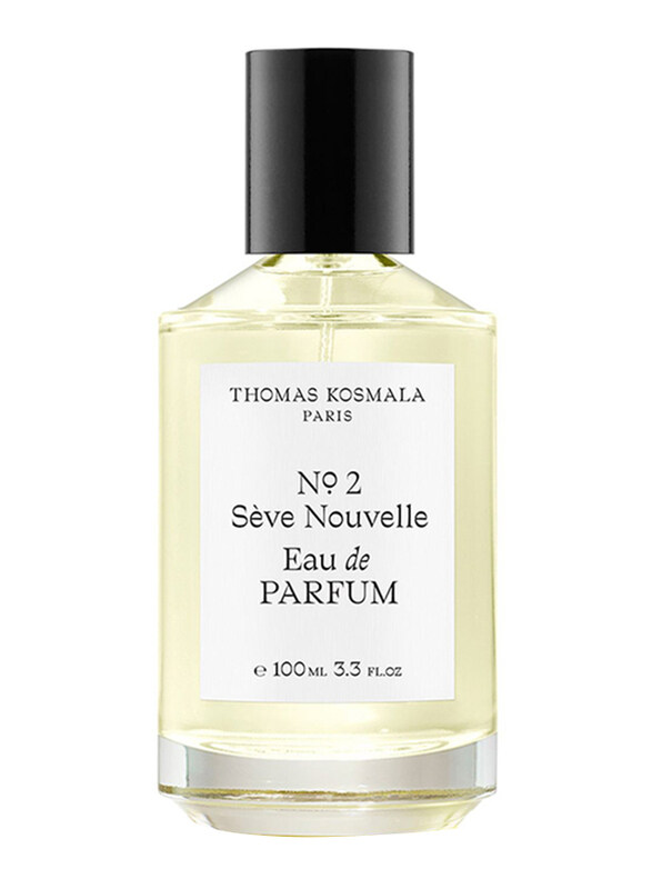 

Thomas Kosmala No.2 Seve Nouvelle 100ml EDP Perfume Unisex