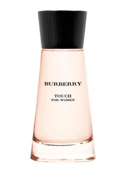 Burberry Touch 100ml EDP for Women