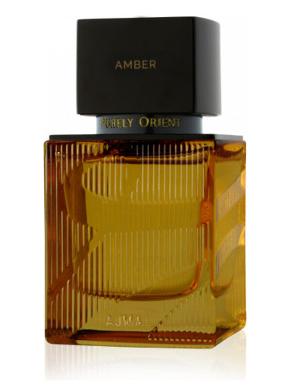 AJMAL PURELY ORIENT AMBER EDP 75ML UNISEX