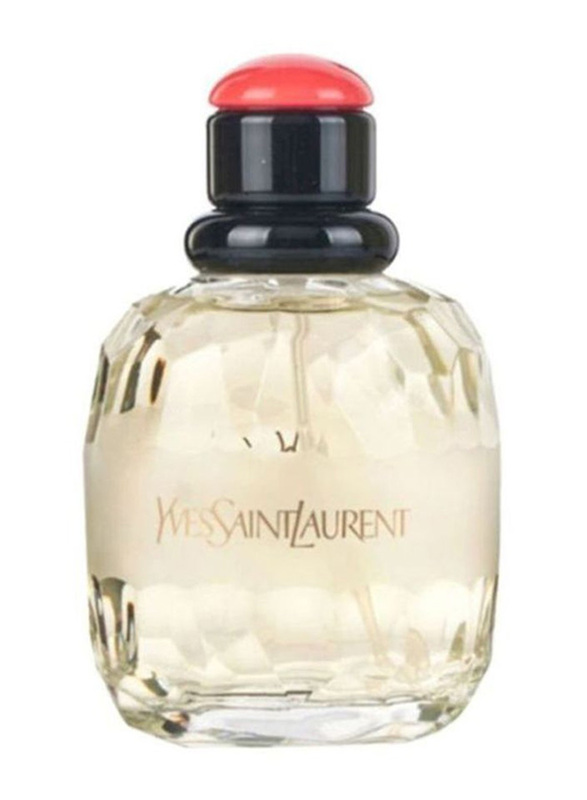 Yves Saint Laurent Paris 125ml EDT for Women