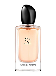 Giorgio Armani SI 100ml EDP for Women