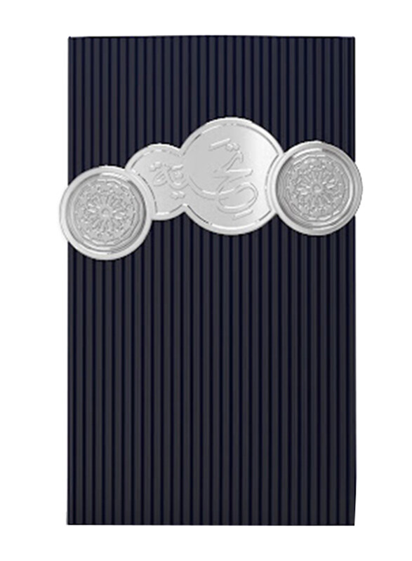 

Afnan Tribute Blue 100ml EDP Perfume Unisex