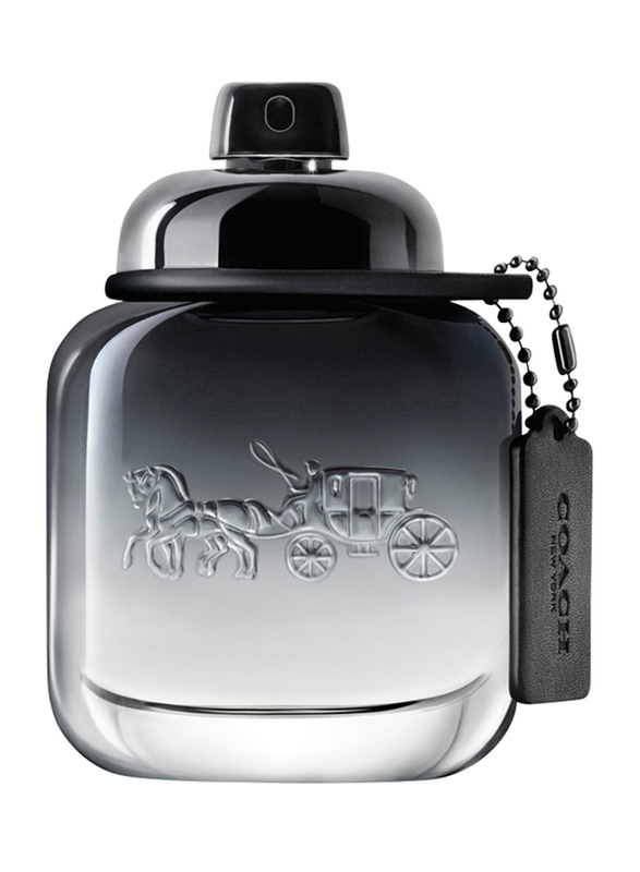 Coach New York 100ml EDT for Men