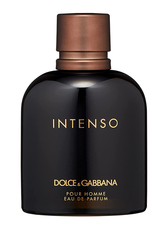 Dolce & Gabbana Intenso Pour Homme 125ml EDP for Men