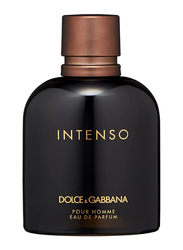 Dolce & Gabbana Intenso Pour Homme 125ml EDP for Men