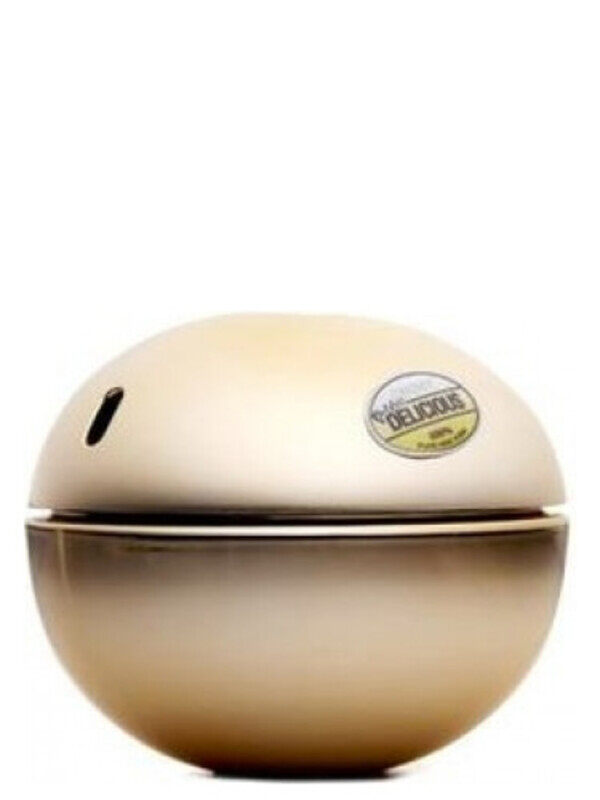 

DONNA KARAN DKNY BE DELICIIOUS GOLDEN WOMEN EDP Perfume 100ML