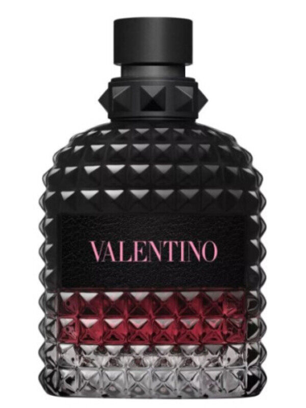 

VALENTINO UOMO BORN IN ROMA INTENSE EDP Perfume 100ML FOR MEN