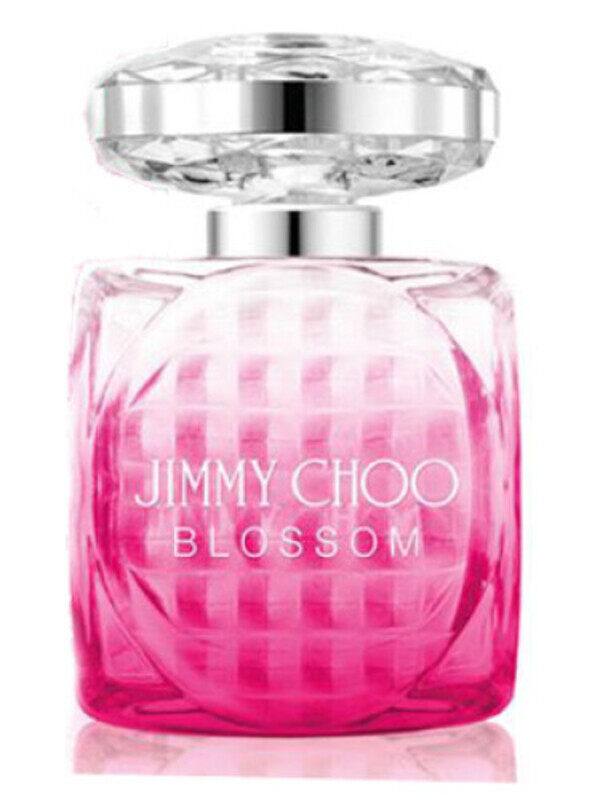 

JIMMY CHOO BLOSSOM EDP Perfume 100ML FOR WOMEN