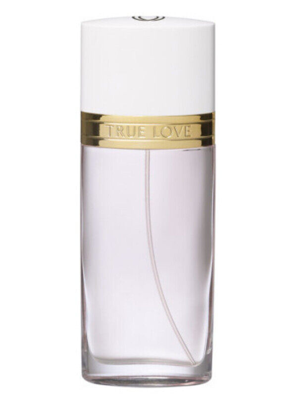 

ELIZABETH ARDEN TRUE LOVE WOMEN EDT Perfume 100ML