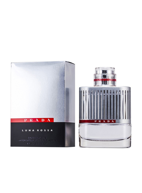 Prada Luna Rossa 100ml EDT for Men