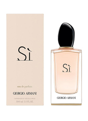 Giorgio Armani SI 100ml EDP for Women