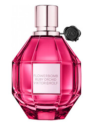 VIKTOR AND ROLF FLOWER BOMB RUBY ORCHID EDP 100ML