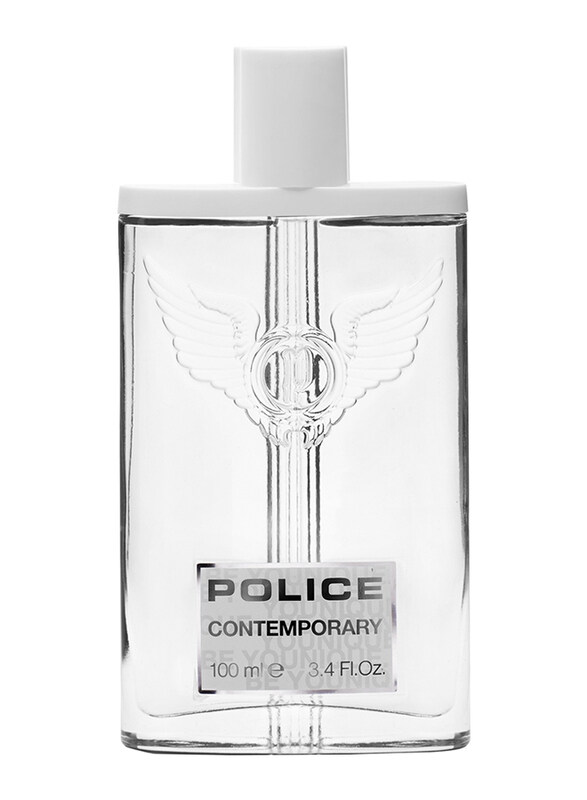 

Police Contemporary After Shave, 100ml