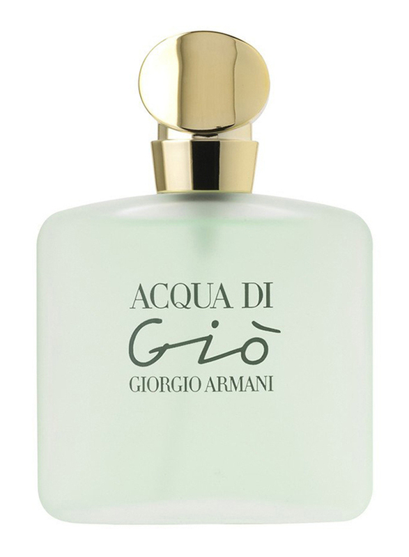 Giorgio Armani Acqua Di Gio 100ml EDT for Women