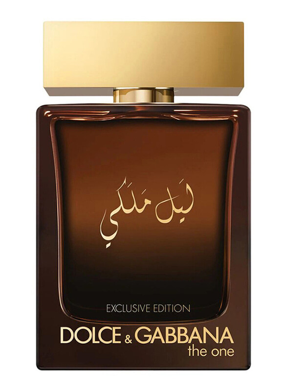 

Dolce & Gabbana The One Royal Night 100ml EDP Perfume for Men